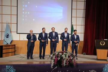 همایش دانشجویان جدیدالورود